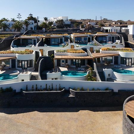 Secret Path Luxury Villas Imerovigli  Exterior foto