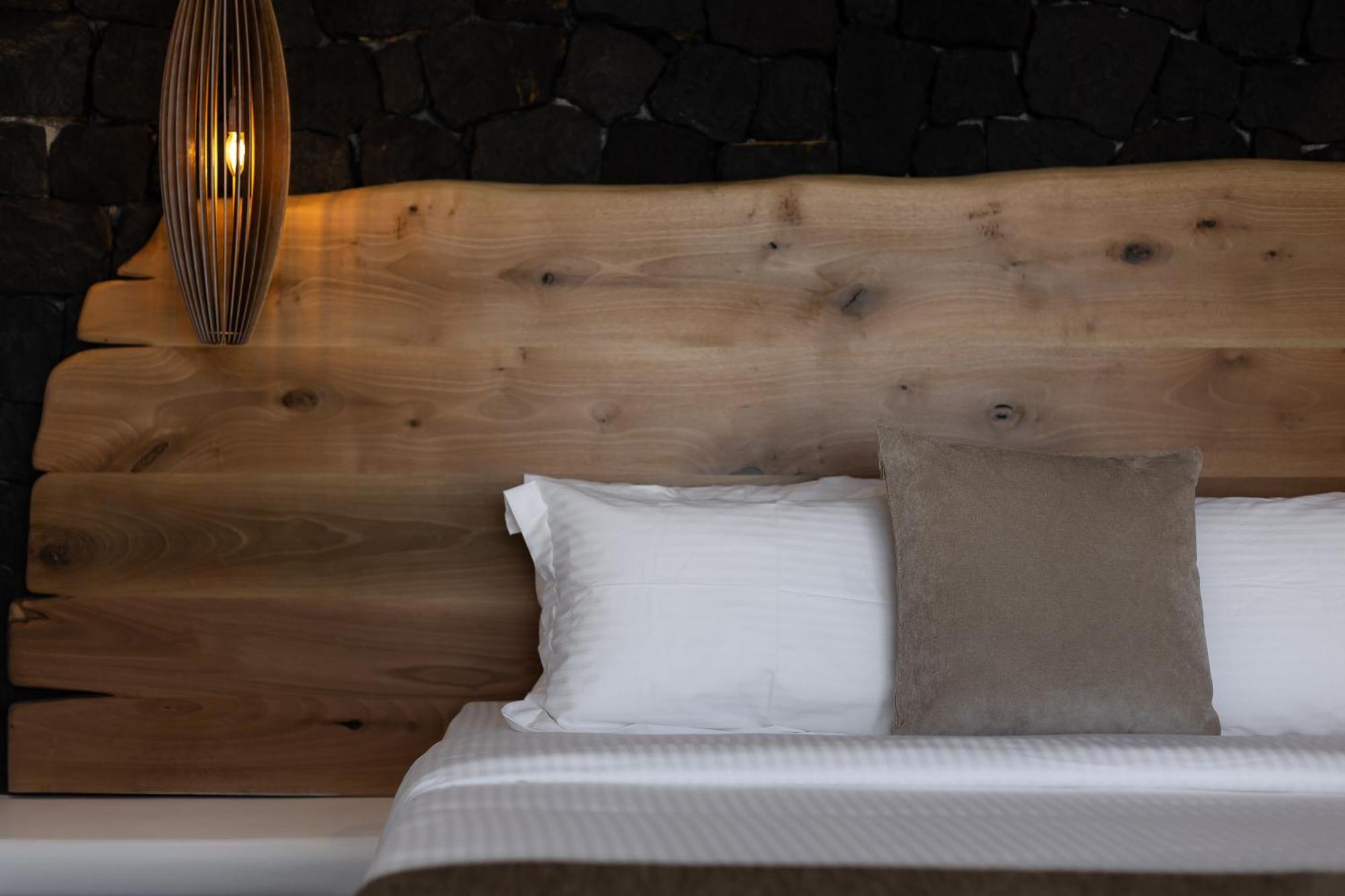Secret Path Luxury Villas Imerovigli  Exterior foto